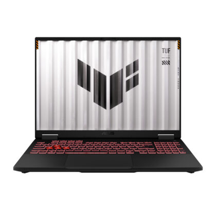 Asus TUF Gaming A16 Gaming Laptop 16″,Ryzen 7 260,16GB DDR5,RTX 5050,512GB SSD,Windows 11 Home