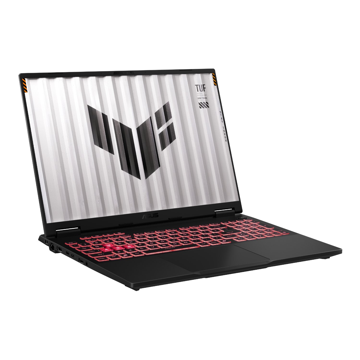 Asus TUF Gaming A16 Gaming Laptop 16″,Ryzen 7 260,16GB DDR5,RTX 5050,512GB SSD,Windows 11 Home - Image 2