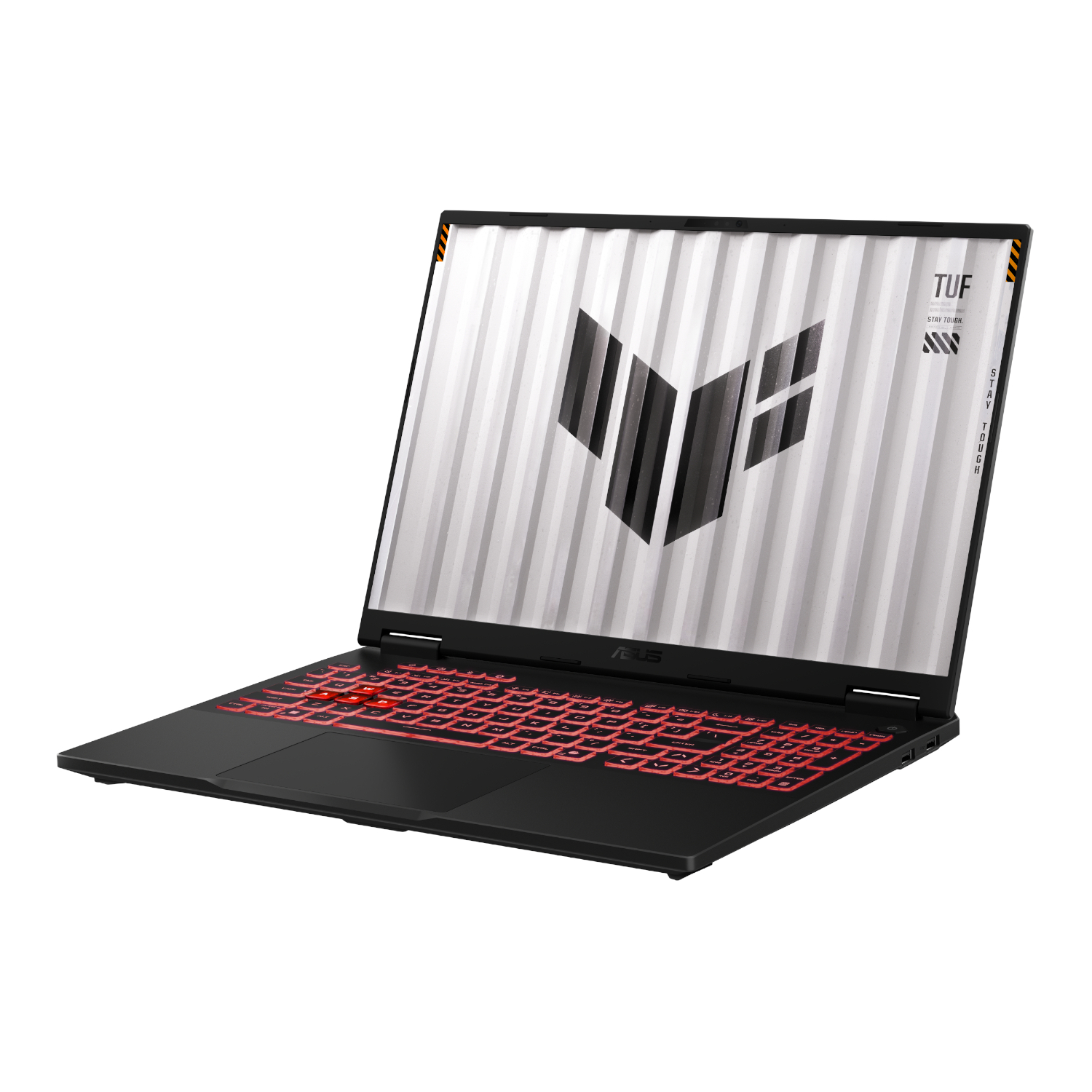 Asus TUF Gaming A16 Gaming Laptop 16″,Ryzen 7 260,16GB DDR5,RTX 5050,512GB SSD,Windows 11 Home - Image 4