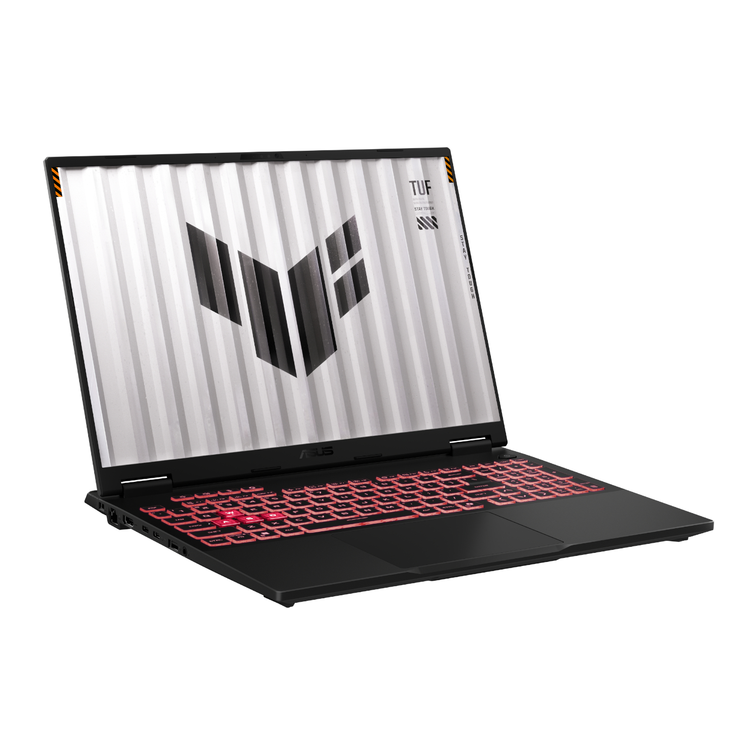 Asus TUF Gaming F16 Gaming Laptop 16",i7 14650HX,16GB DDR5,RTX 5050,512GB SSD,Windows 11 Home - Image 2