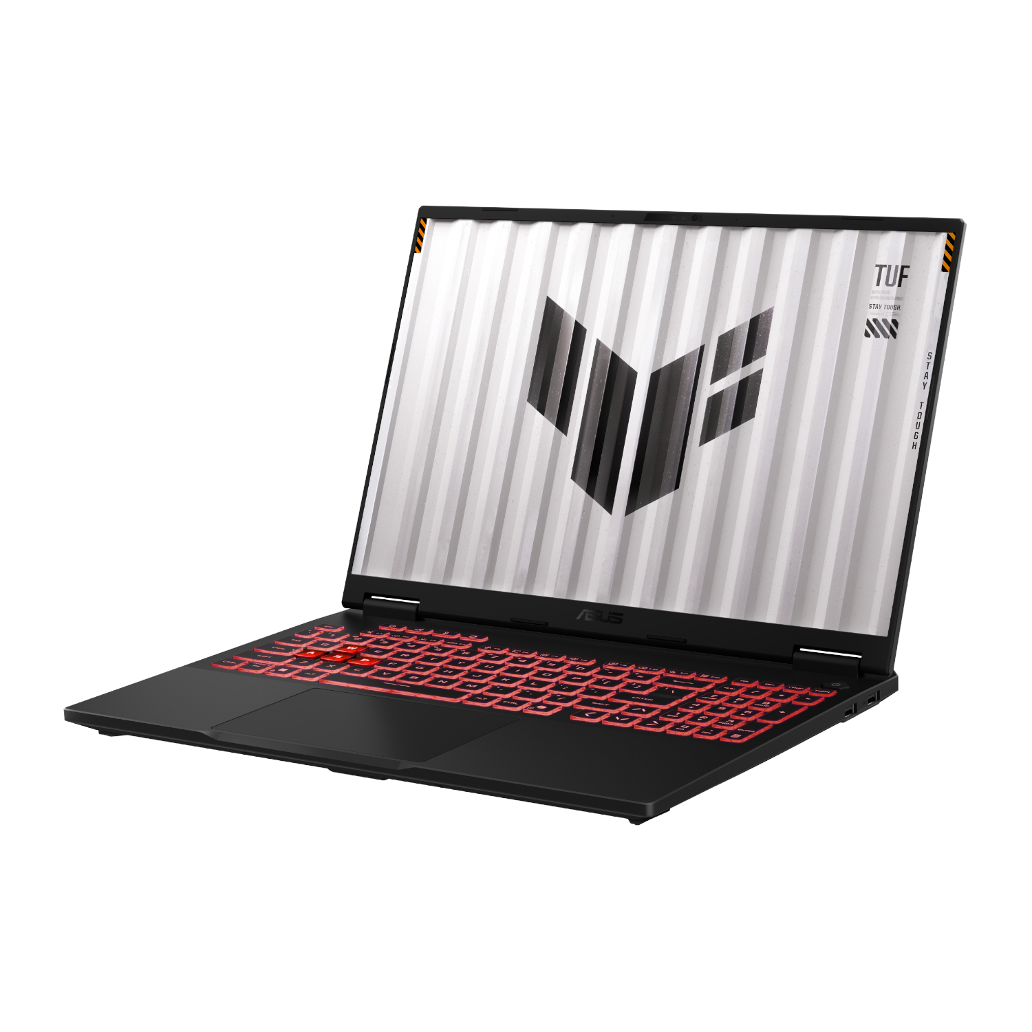 Asus TUF Gaming F16 Gaming Laptop 16",i7 14650HX,16GB DDR5,RTX 5050,512GB SSD,Windows 11 Home - Image 5