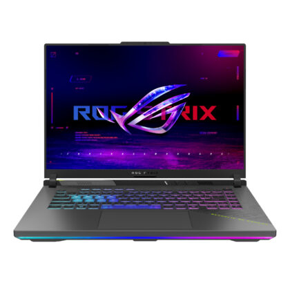 Asus ROG Strix G16 Gaming Laptop 16″,Ryzen 9 8940HX,16GB DDR5,RTX 5070,1TB SSD,Windows 11 Home