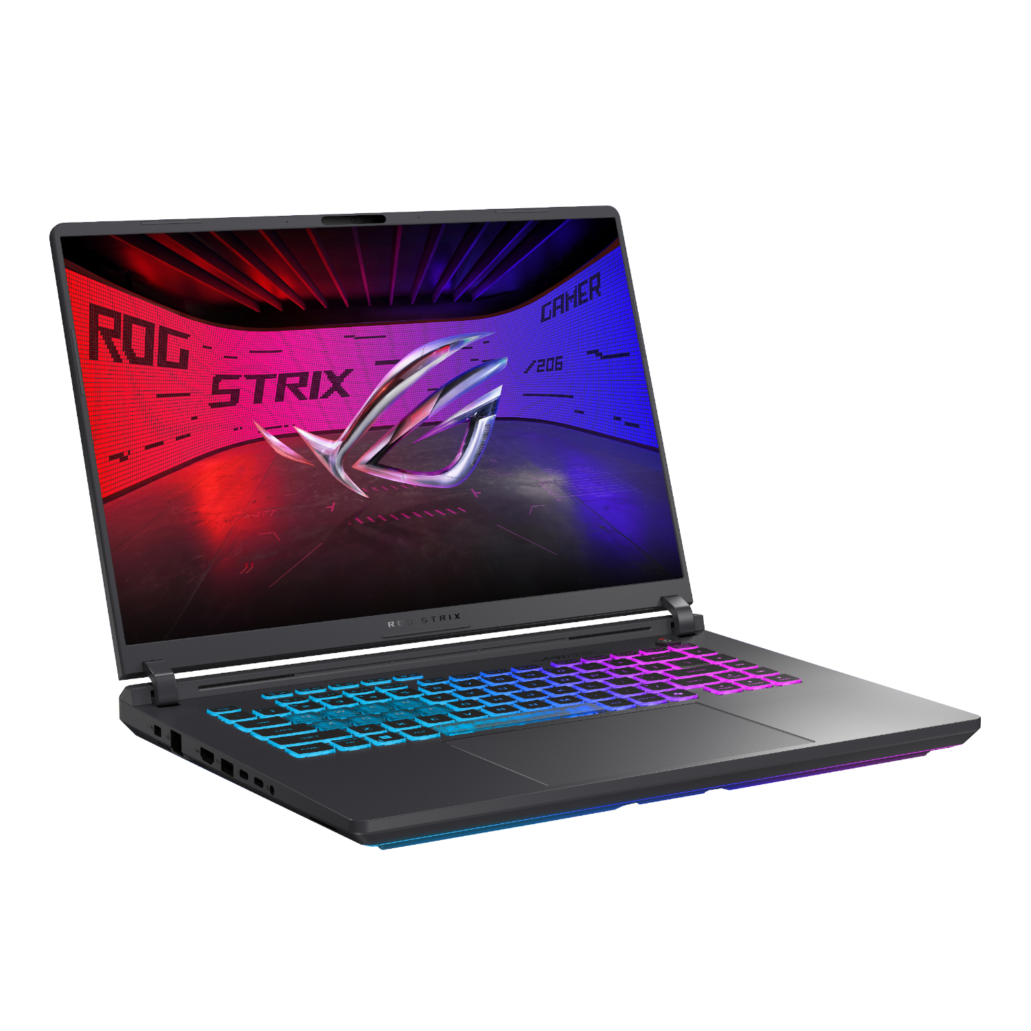 Asus ROG Strix G16 Gaming Laptop 16",Ultra 9 275HX,32GB DDR5,RTX 5080,1TB SSD,Windows 11 Home - Image 2