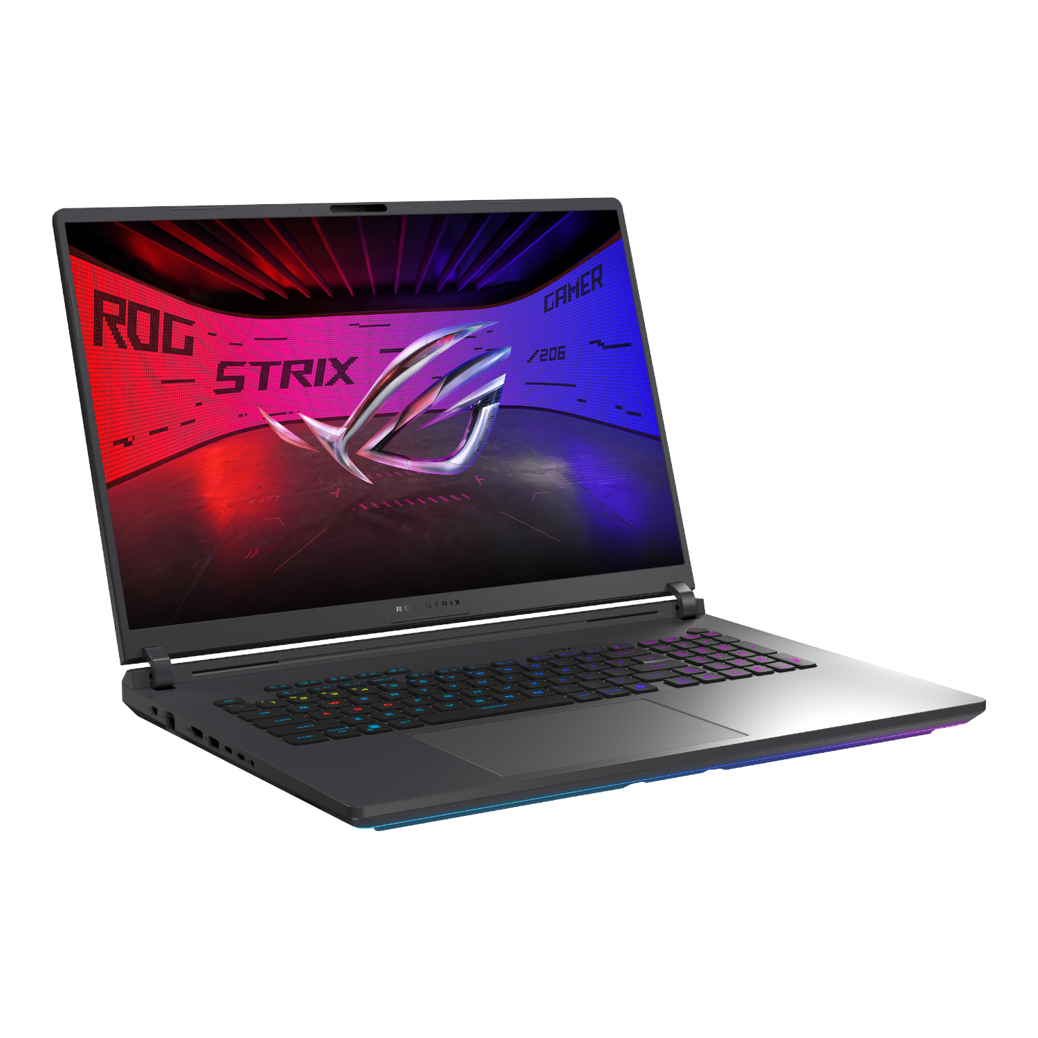 Asus ROG Strix G18 Gaming Laptop 18",Ultra 9 275HX,32GB DDR5,RTX 5070Ti,1TB SSD,Windows 11 Home - Image 2