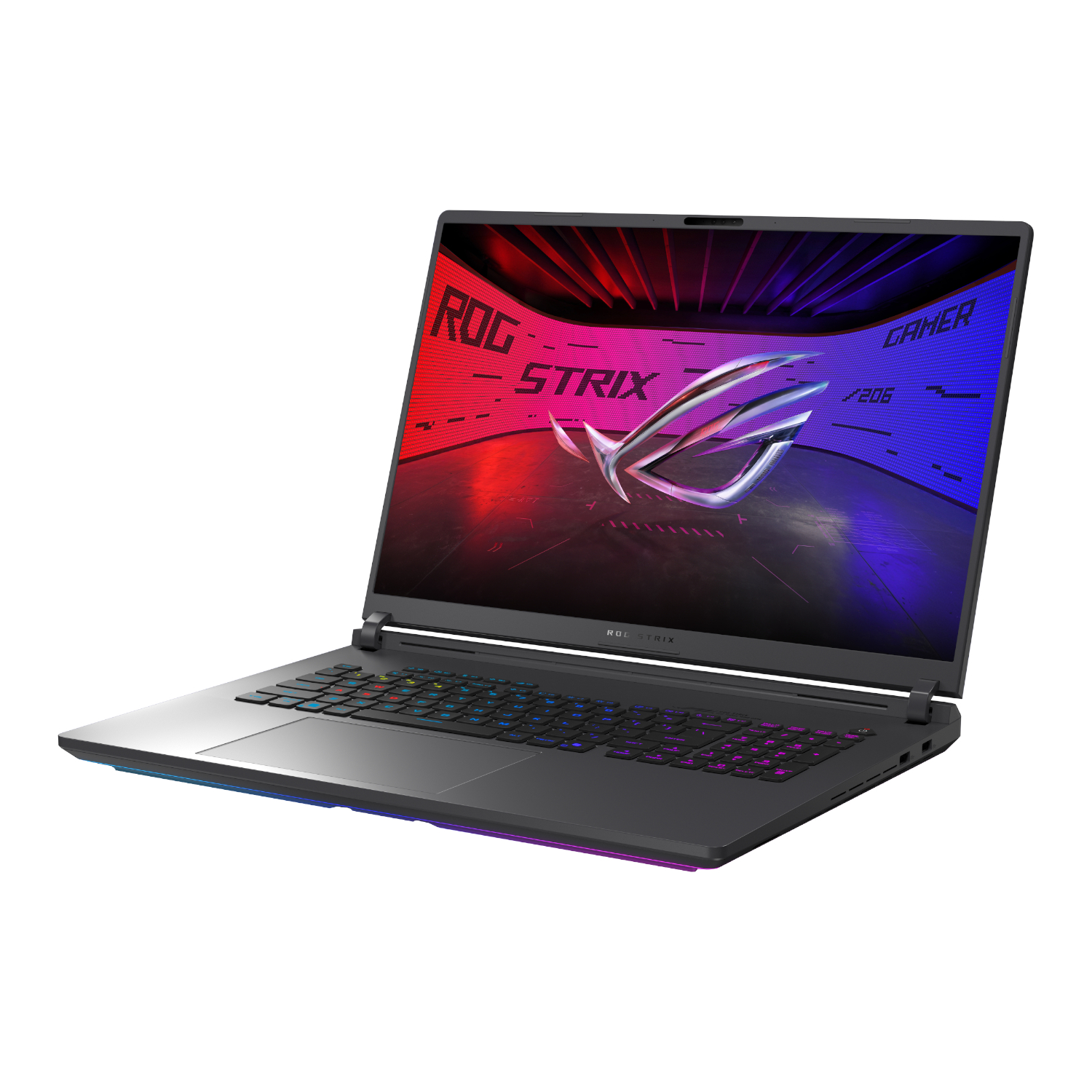 Asus ROG Strix G18 Gaming Laptop 18",Ultra 9 275HX,32GB DDR5,RTX 5070Ti,1TB SSD,Windows 11 Home - Image 4