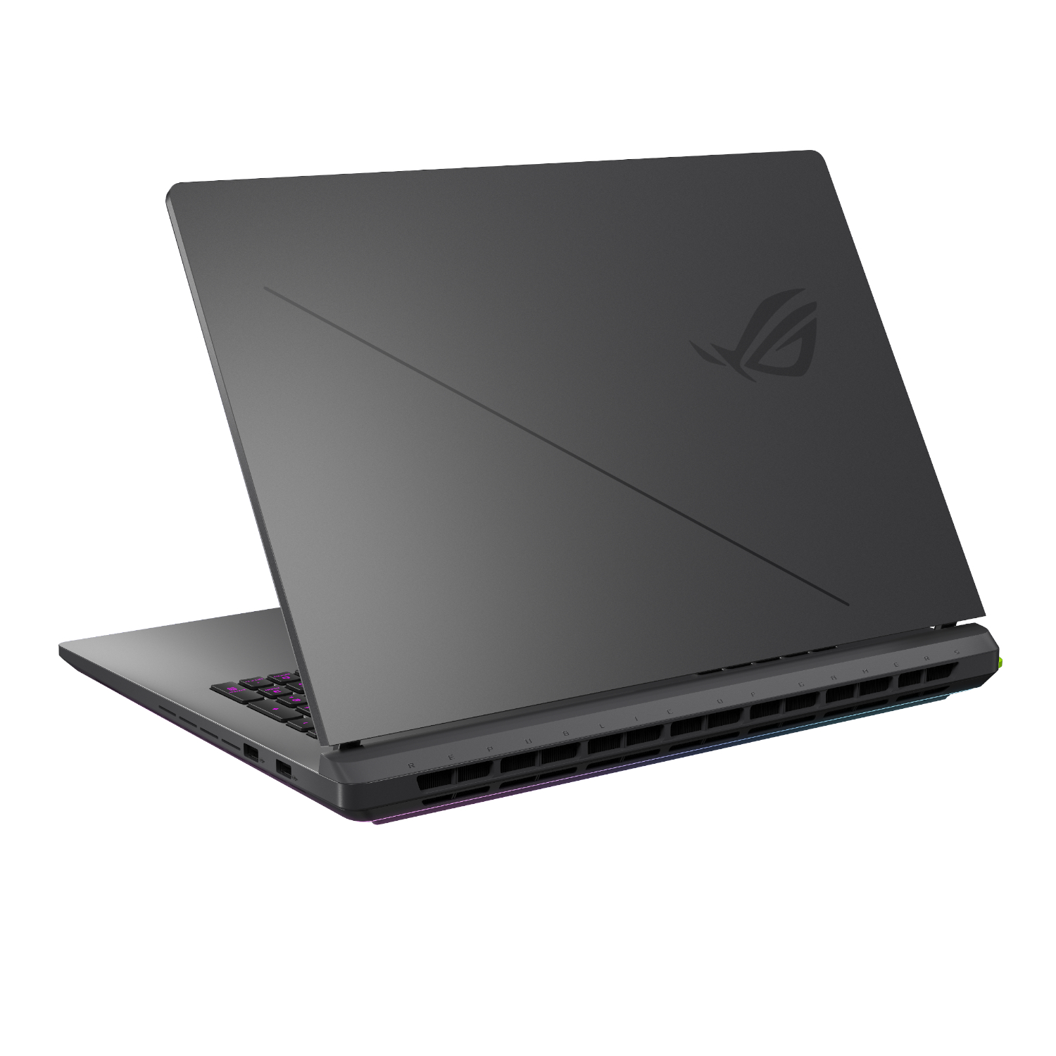 Asus ROG Strix G18 Gaming Laptop 18",Ultra 9 275HX,32GB DDR5,RTX 5070Ti,1TB SSD,Windows 11 Home - Image 6