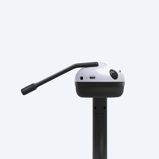 Sony WH-G500 INZONE H5 Wireless Gaming Headset - Image 4