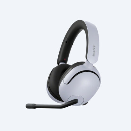 Sony WH-G500 INZONE H5 Wireless Gaming Headset