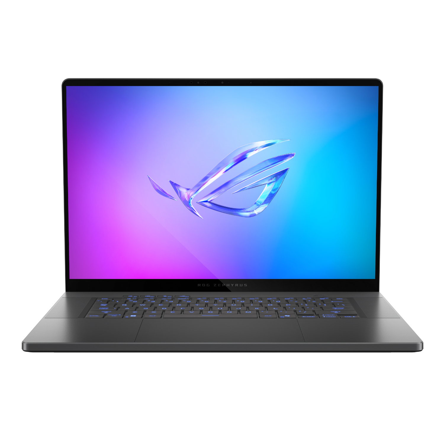 Asus ROG Zephyrus G16 Gaming Laptop 16″,Ultra 9 285H,16GB DDR5,RTX 5060,1TB SSD,Windows 11 Pro