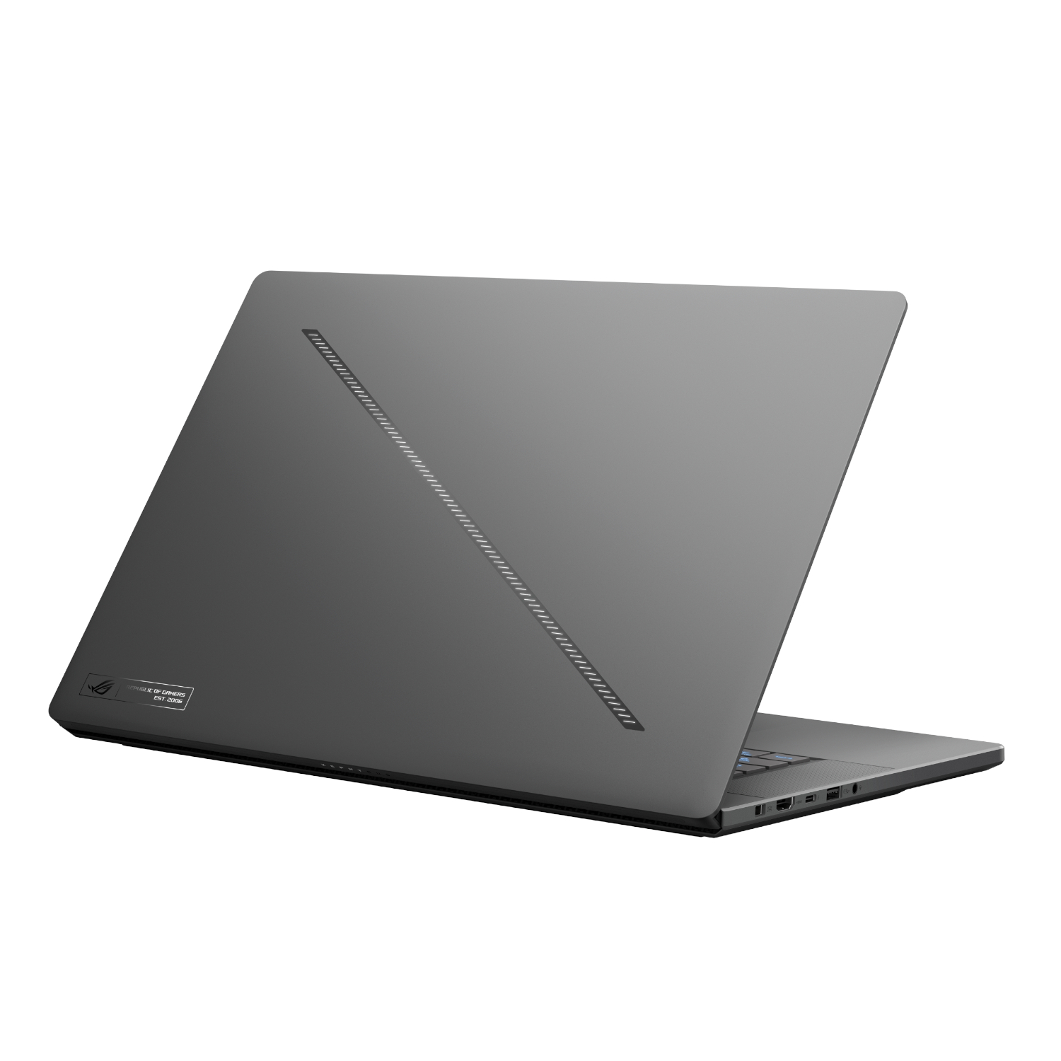 Asus ROG Zephyrus G16 Gaming Laptop 16″,Ultra 9 285H,16GB DDR5,RTX 5060,1TB SSD,Windows 11 Pro - Image 3