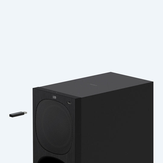 Sony HT-S20R | 5.1ch Home Cinema Soundbar System - Image 4