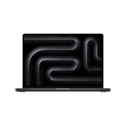 16-inch MacBook Pro: Apple M4 Max chip with 16‑core CPU and 40‑core GPU, 48GB, 1TB SSD - Space Black,Model A3186