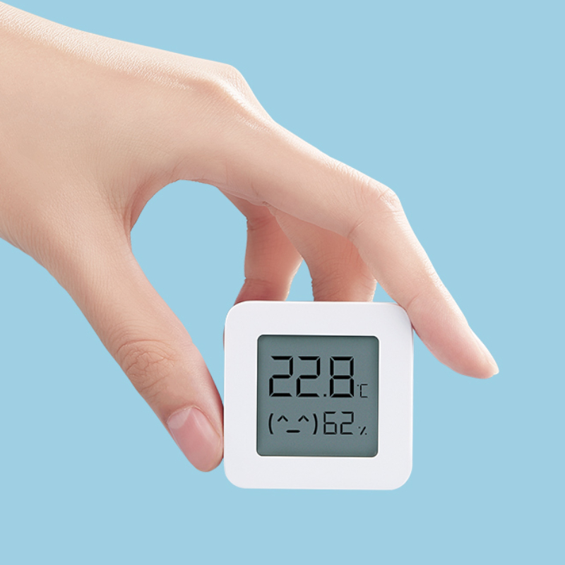 Xiaomi Temperature Humidity Monitor 2 - Image 2