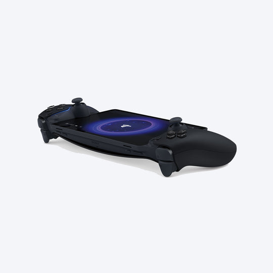 Sony PlayStation Portal™ Remote Player - Midnight Black - Image 3