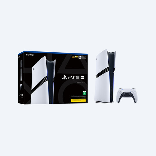 Sony PlayStation 5 Pro Digital Console - Image 7