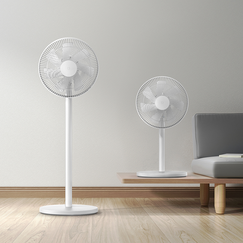 Xiaomi Smart Standing Fan 2 Lite - Image 8