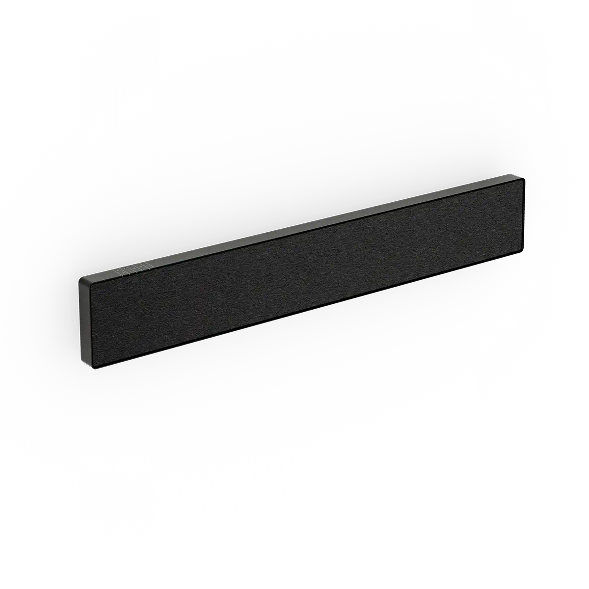 Beosound Stage Silver (Cover Black)