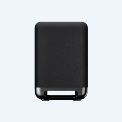 Sony SA-SW5 300W Additional Wireless Subwoofer