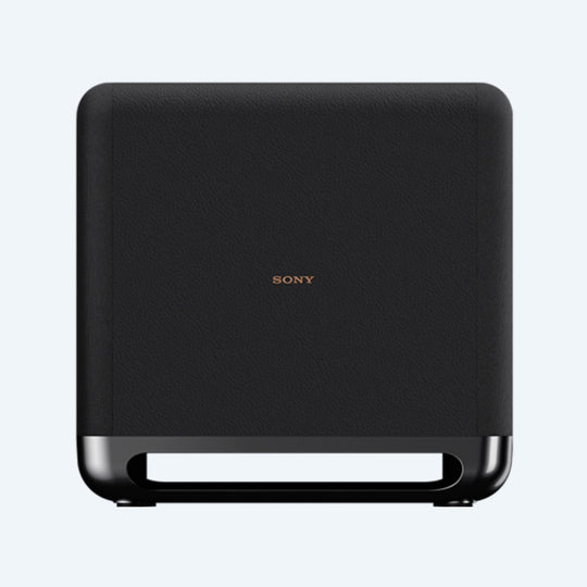 Sony SA-SW5 300W Additional Wireless Subwoofer - Image 4