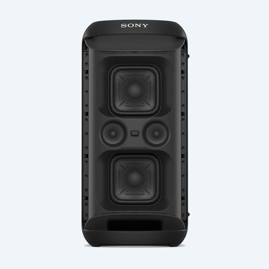 Sony SRS-XV500 X-Series Portable Wireless Speaker - Image 7