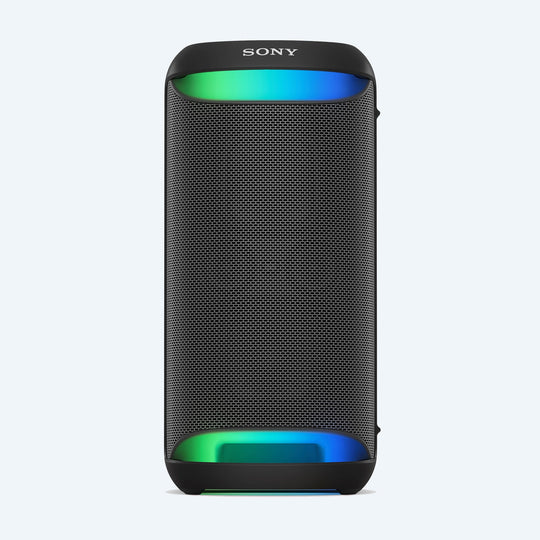 Sony SRS-XV500 X-Series Portable Wireless Speaker - Image 2