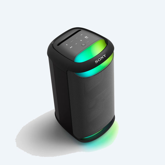 Sony SRS-XV500 X-Series Portable Wireless Speaker - Image 3