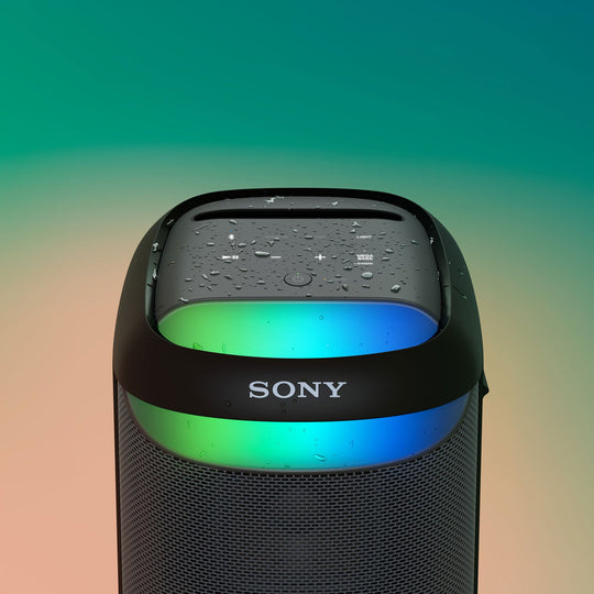 Sony SRS-XV500 X-Series Portable Wireless Speaker - Image 6