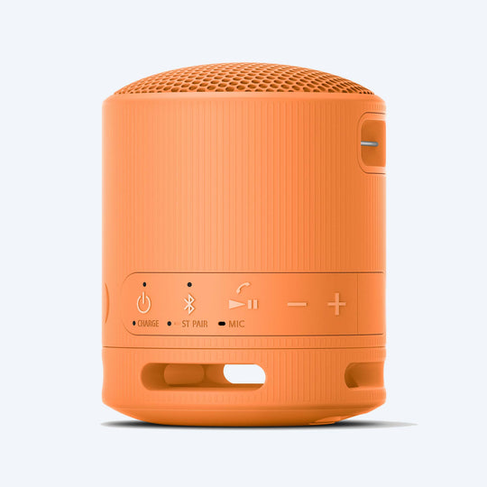 Sony SRS-XB100 Portable Wireless Speaker - Image 4