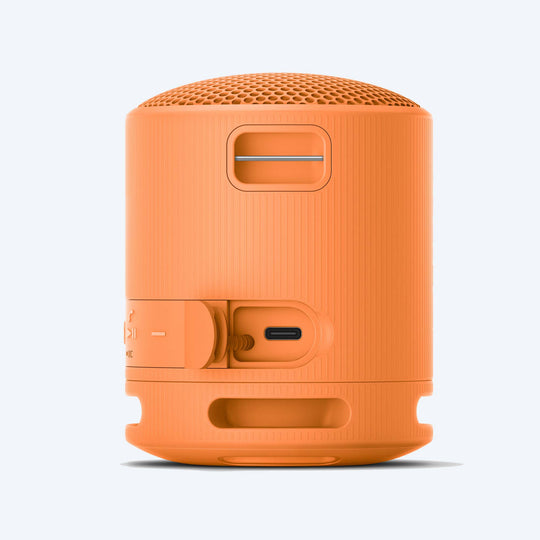 Sony SRS-XB100 Portable Wireless Speaker - Image 5