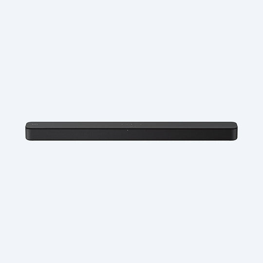 Sony HT-S100F 2ch Single Soundbar with Bluetooth® technology | HT-S100F - Image 2