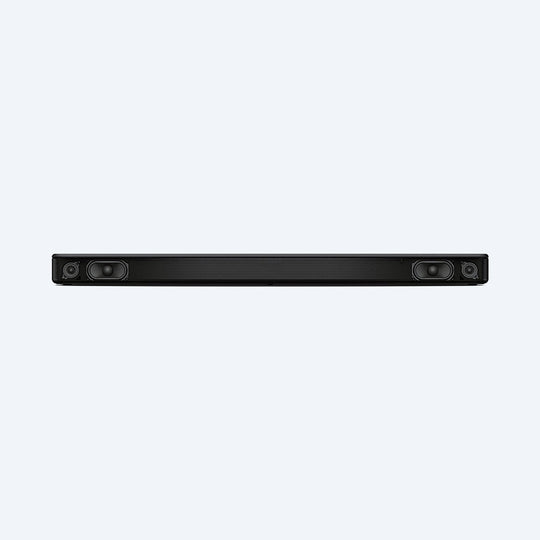Sony HT-S100F 2ch Single Soundbar with Bluetooth® technology | HT-S100F