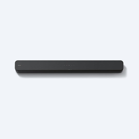 Sony HT-S100F 2ch Single Soundbar with Bluetooth® technology | HT-S100F - Image 3