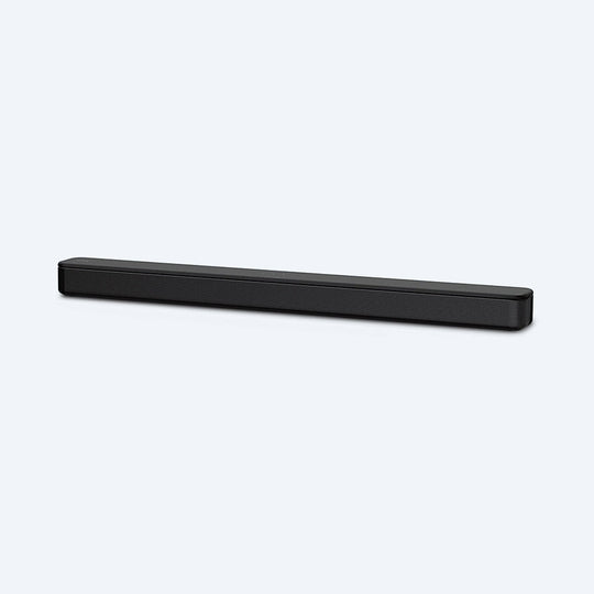 Sony HT-S100F 2ch Single Soundbar with Bluetooth® technology | HT-S100F - Image 5