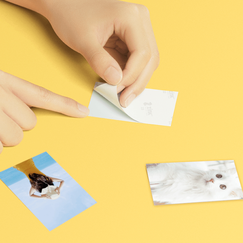 Xiaomi Portable Photo Printer Paper - Image 4