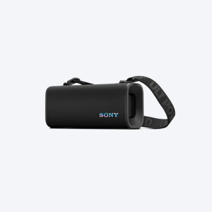 Sony ULT POWER SOUND series Speaker | ULT FIELD 3 Wireless Portable Speaker | SRS-ULT30