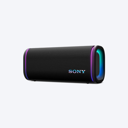 Sony ULT POWER SOUND series Speaker | ULT FIELD 5 Wireless Portable Speaker | SRS-ULT50 - Image 2