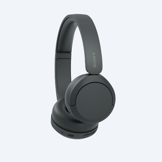 Sony WH-CH520 Wireless Headphones - Image 3