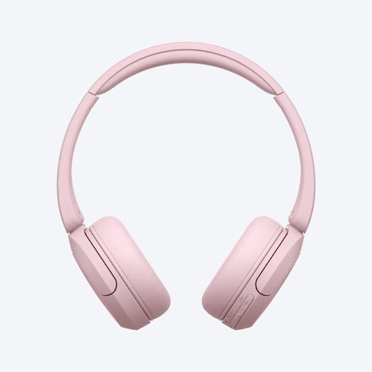 Sony WH-CH520 Wireless Headphones - Pink - Image 3