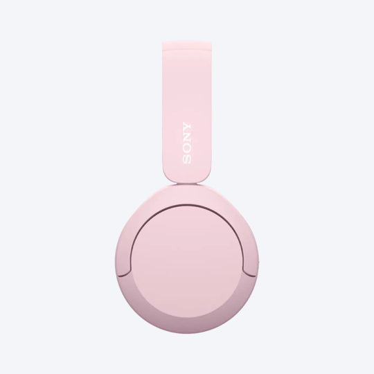 Sony WH-CH520 Wireless Headphones - Pink - Image 4