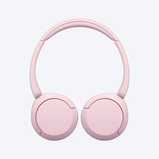 Sony WH-CH520 Wireless Headphones - Pink - Image 5