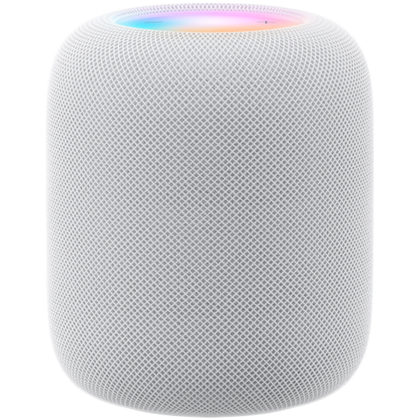 HomePod, White