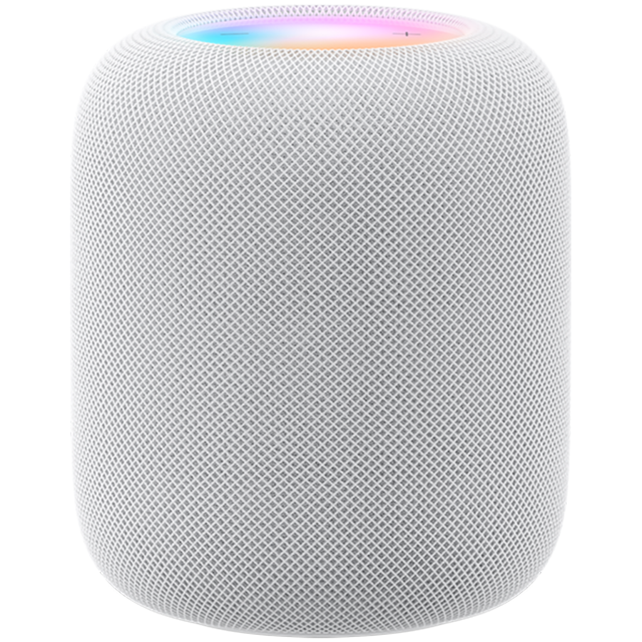 HomePod, White