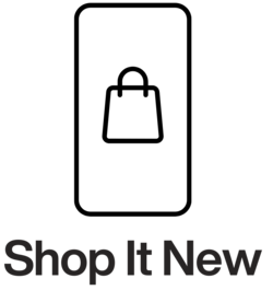 Shop It New