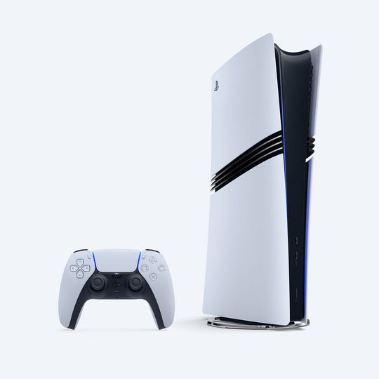 Sony PlayStation 5 Pro Digital Console - Image 2