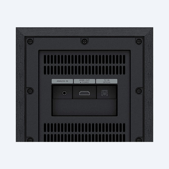 Sony HT-S40R 5.1ch Home Cinema with Wireless Rear Speakers | HT-S40R - Image 6