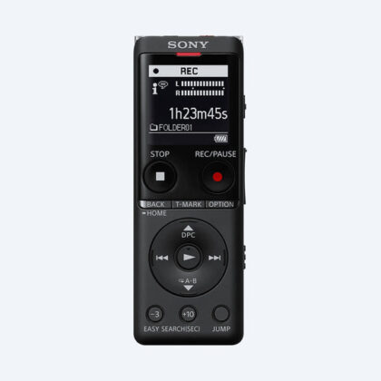 Sony UX570 Digital Voice Recorder UX Series