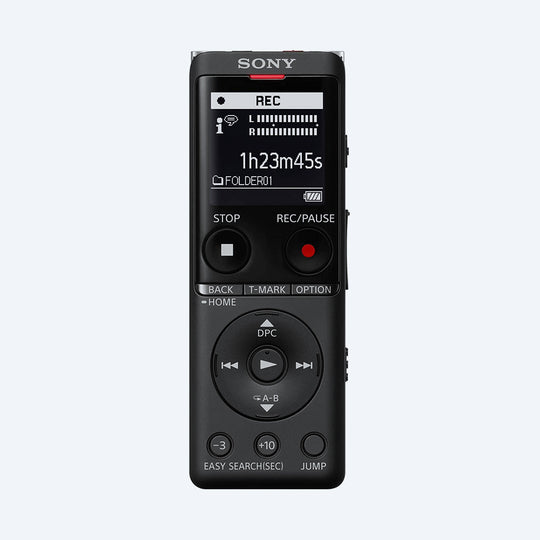 Sony UX570 Digital Voice Recorder UX Series