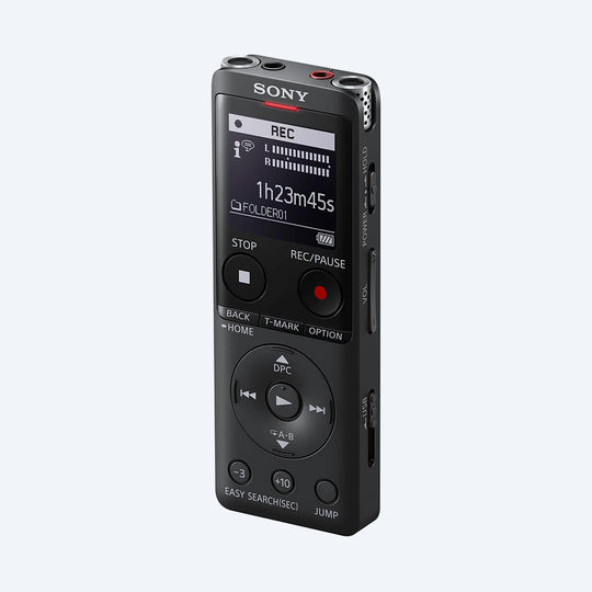 Sony UX570 Digital Voice Recorder UX Series - Image 5