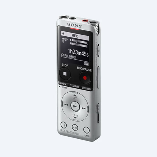 Sony UX570 Digital Voice Recorder UX Series - Image 7