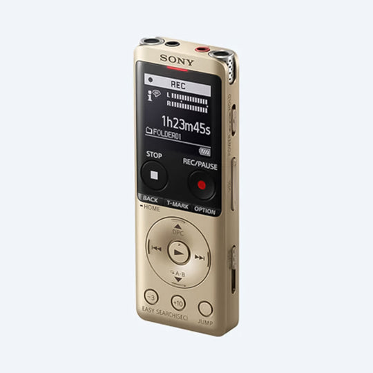 Sony UX570 Digital Voice Recorder UX Series - Image 8